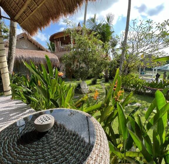 Бунгало Deluxe, Coco Verde Bali Resort