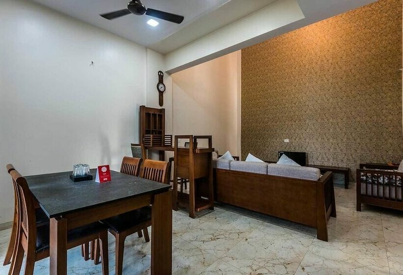 Вилла 1 Спальня, Sia Resort And Spa