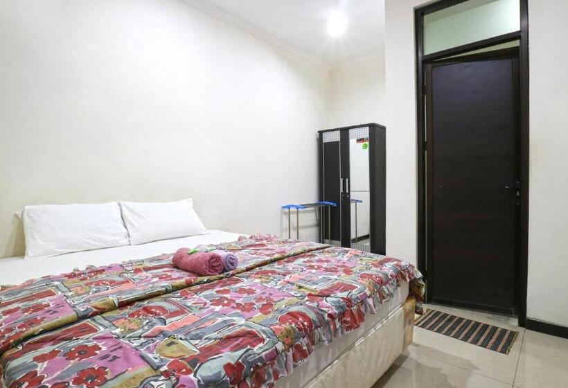 수피리어 룸, Saloka Guest House & Residence