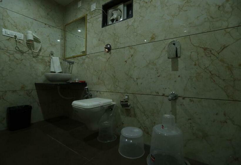 Номер Superior Кровать Кинг, Neptune Inn