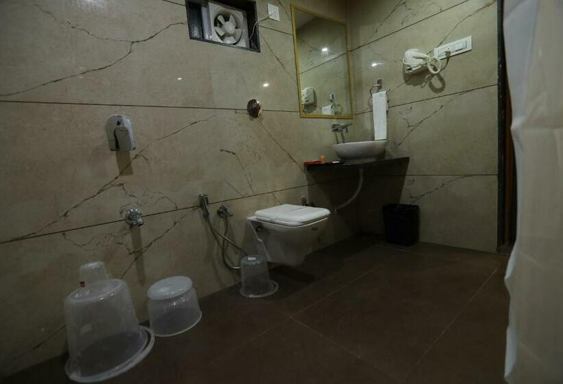 Family Suite, Neptune Inn