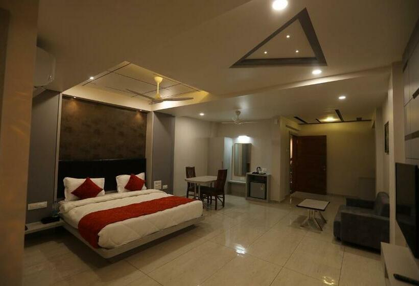 Номер Superior Кровать Кинг, Neptune Inn
