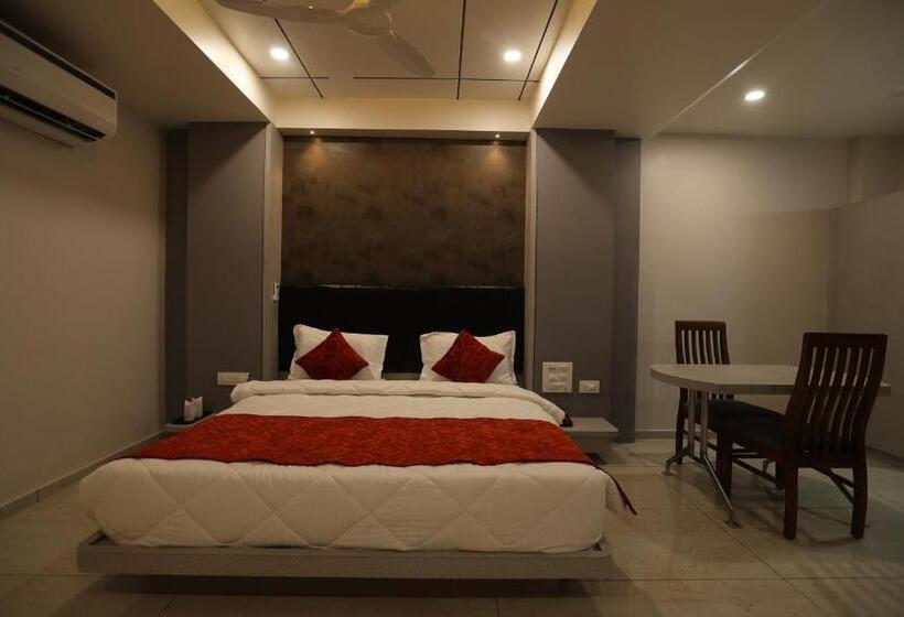 Номер Superior Кровать Кинг, Neptune Inn