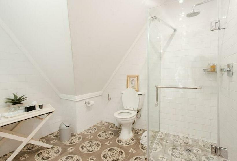 Вилла Deluxe 1 Спальня, Vrede En Lust Estate