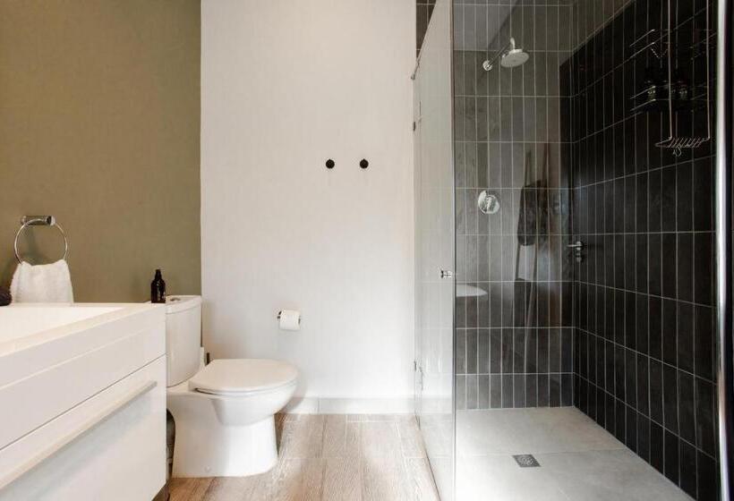 Номер Deluxe, Vrede En Lust Estate