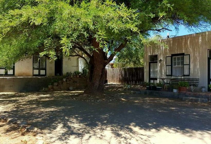 Номер Стандарт Внутренний, Klaarstroom Guest House