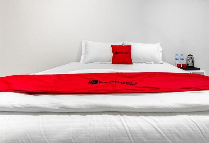 Номер Стандарт, Reddoorz Plus @ Gunungsari Surabaya