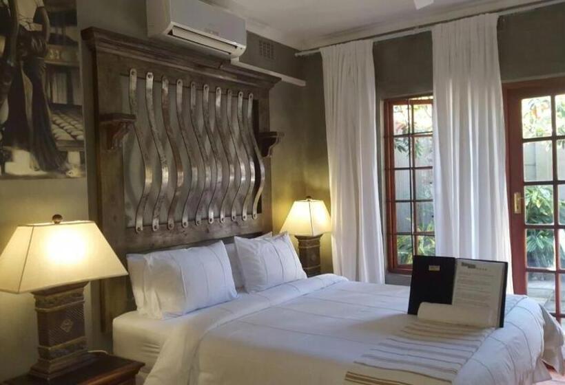 اتاق استاندارد, Tropical Beach Boutique Guesthouse