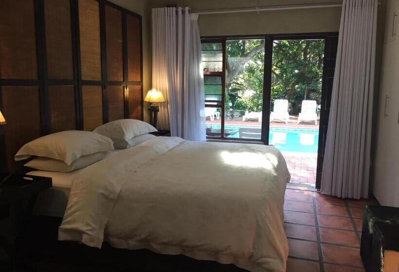 اتاق استاندارد, Tropical Beach Boutique Guesthouse