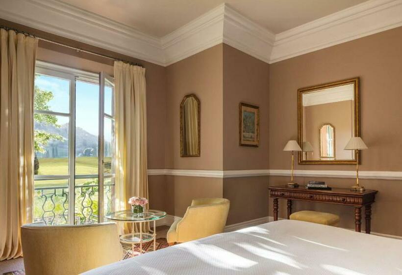 デラックスルーム, Anantara Villa Padierna Palace Benahavís Marbella Resort   A Leading Hotel Of The World
