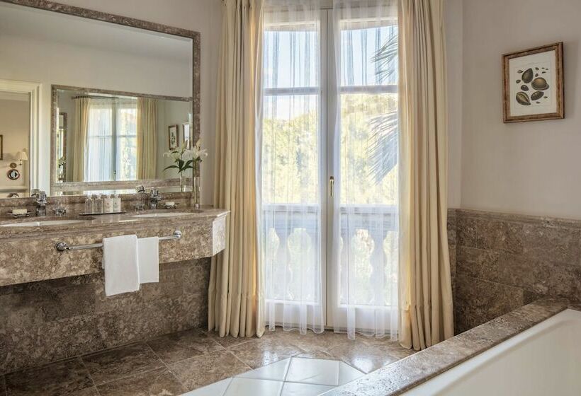スイート, Anantara Villa Padierna Palace Benahavís Marbella Resort   A Leading Hotel Of The World