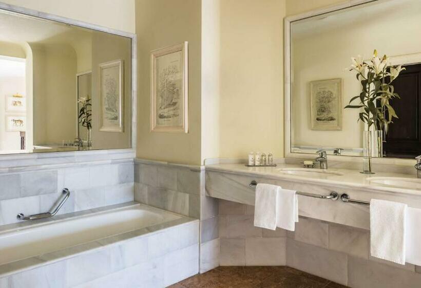 ツーベッドルーム　ヴィラ, Anantara Villa Padierna Palace Benahavís Marbella Resort   A Leading Hotel Of The World