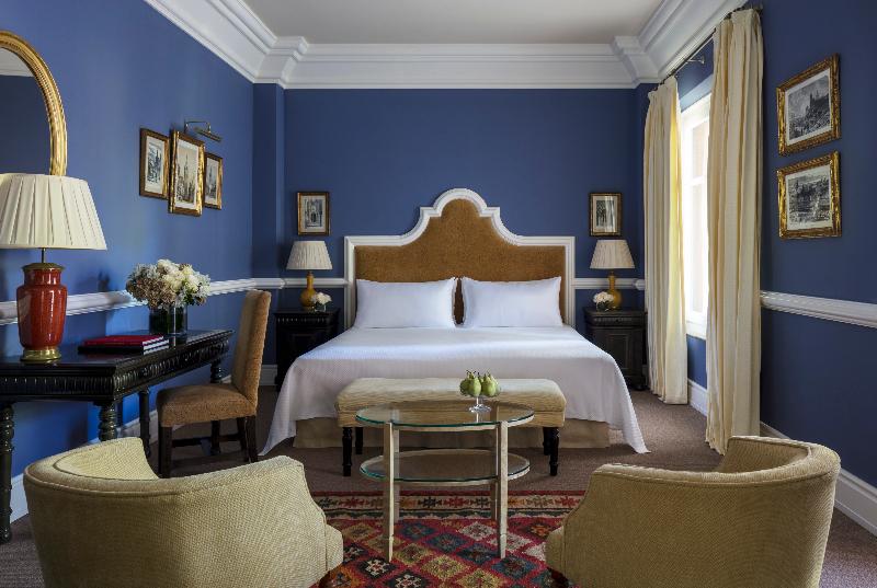 デラックスルーム, Anantara Villa Padierna Palace Benahavís Marbella Resort   A Leading Hotel Of The World