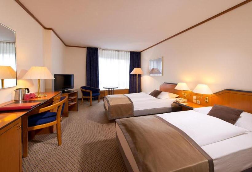 Номер Superior, Leonardo Hotel Weimar