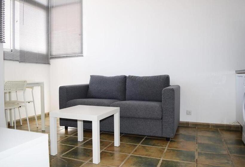 Apartament 1 Dormitor, Mirablau