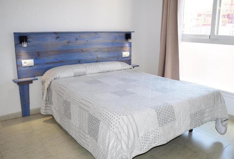 Apartament 1 Dormitor, Mirablau