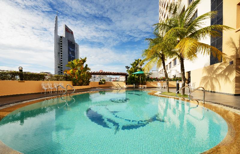 Standaardkamer met Kingsize Bed, Riviera Del Sol