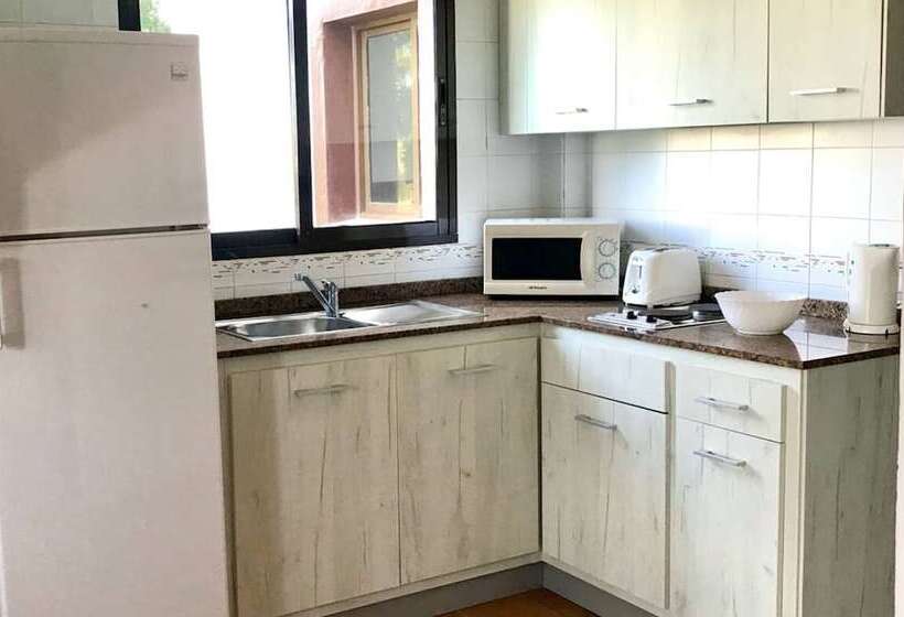 Вилла 2 Спальни, Nuramar Resort & Villas