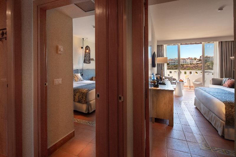 클래식 룸, Pestana Royal All Inclusive Ocean & Spa Resort