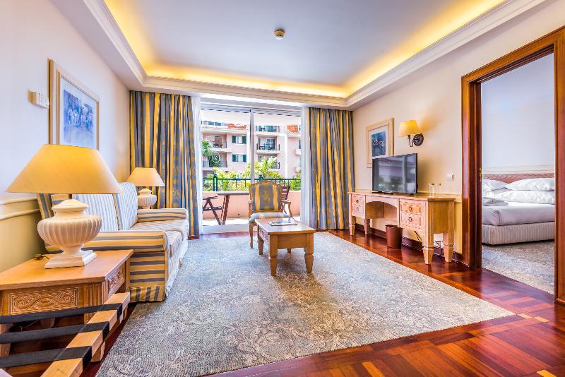 스위트, Pestana Royal All Inclusive Ocean & Spa Resort
