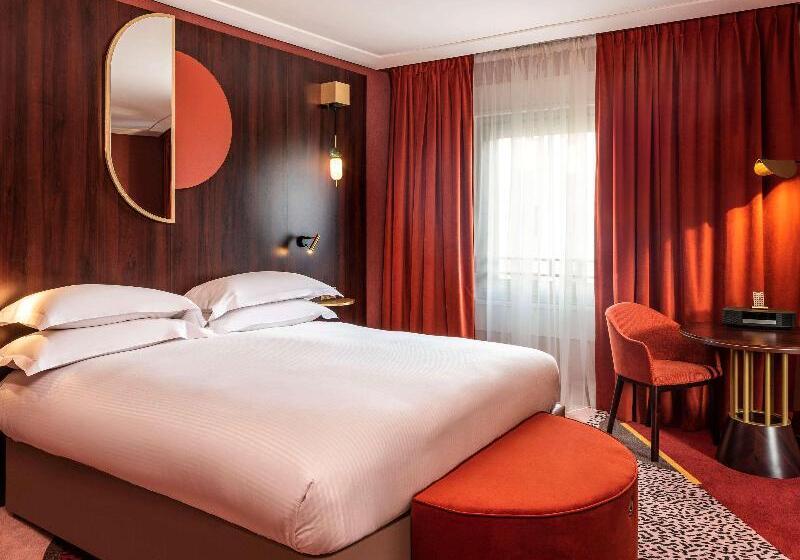 수피리어 룸, Pestana Royal All Inclusive Ocean & Spa Resort