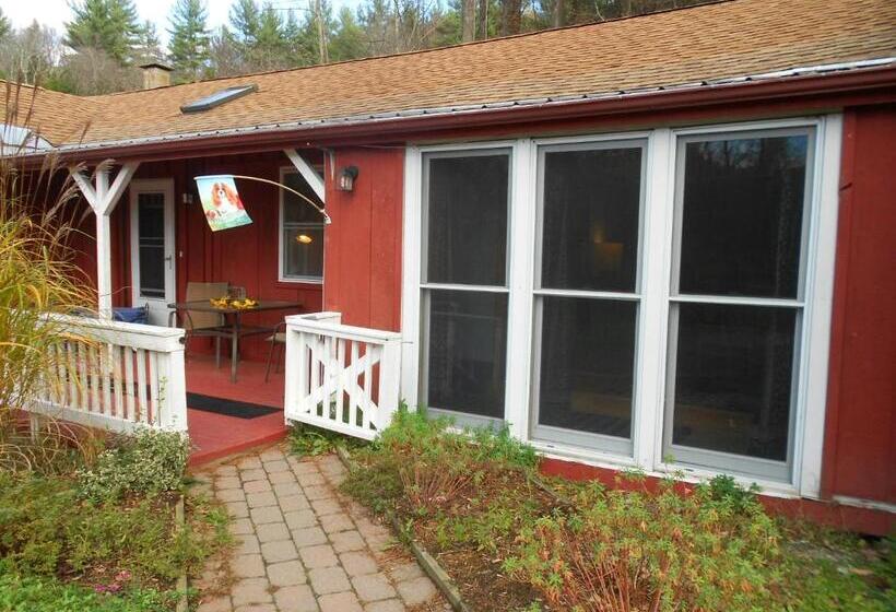 Люкс, Cavalier Cottage B&b