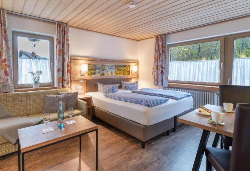 Студия Стандарт, Albtalblick Ihr Wellness  & Wander
