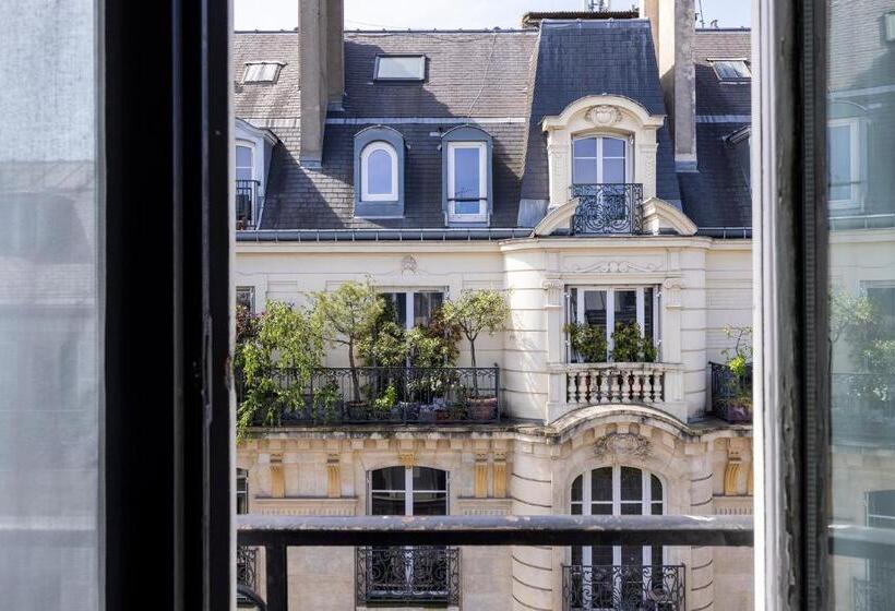 Номер Комфорт, Avalon Cosy Hotel Paris