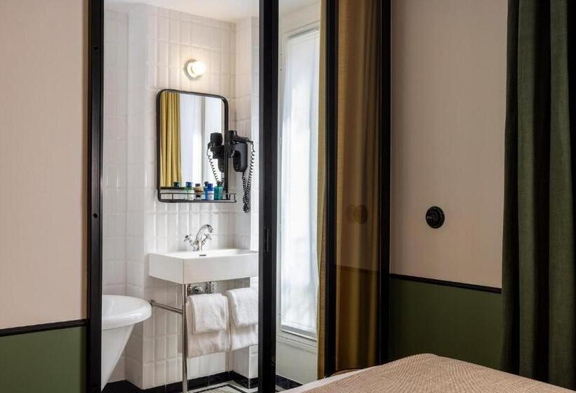 Номер Superior, Avalon Cosy Hotel Paris