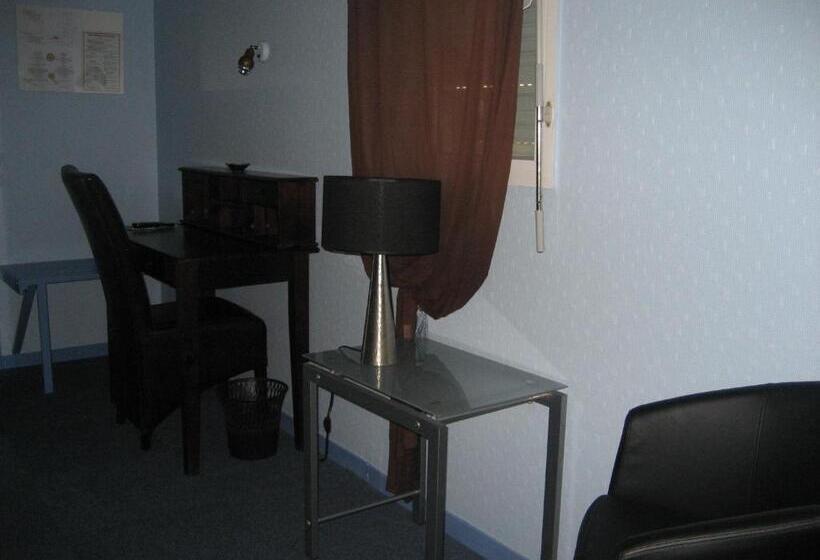 Номер Стандарт, Bon Repos
