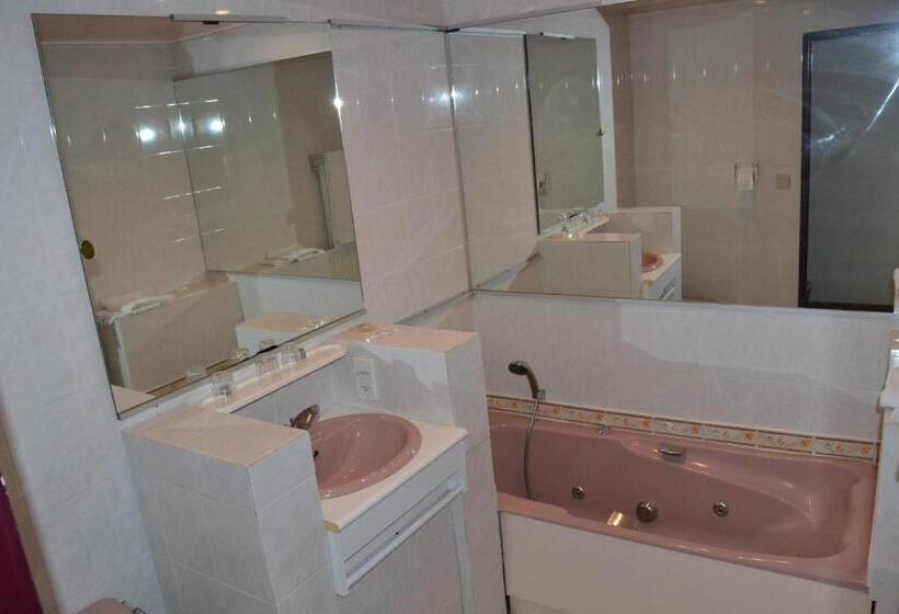 Номер Superior, Lud Hôtel