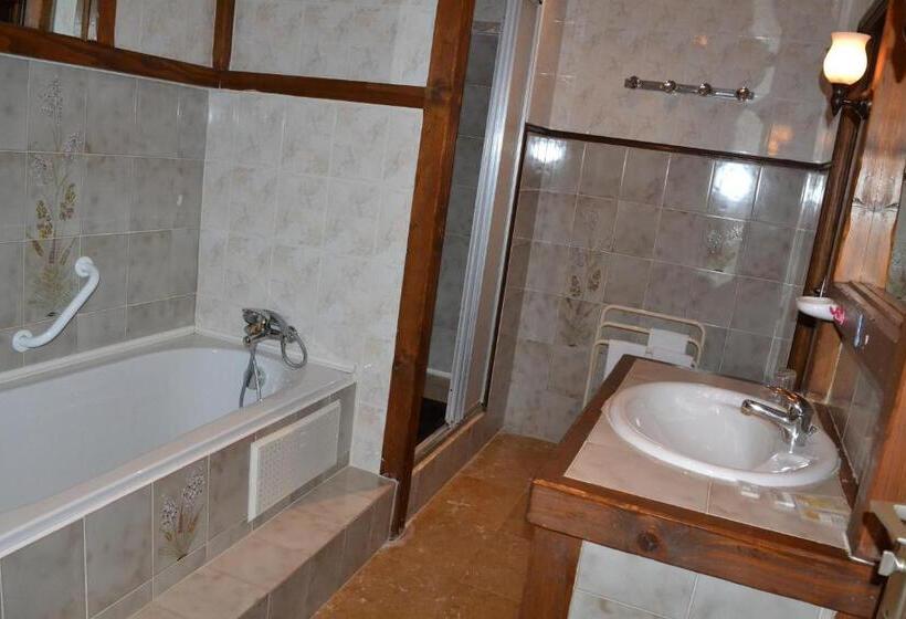 Номер Superior, Lud Hôtel