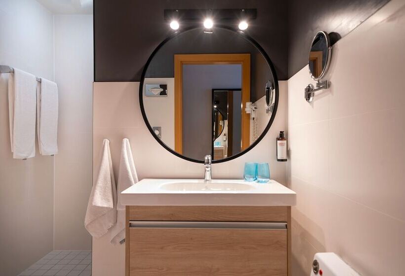 스탠다드 룸, München City Center Affiliated By Meliá