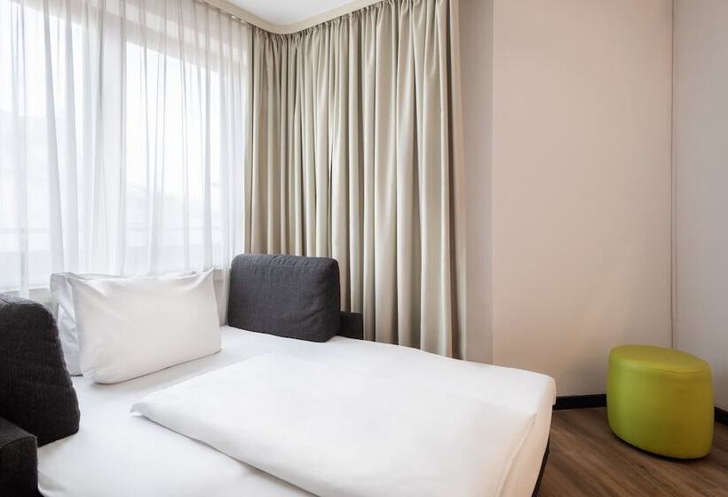 수피리어 룸, München City Center Affiliated By Meliá