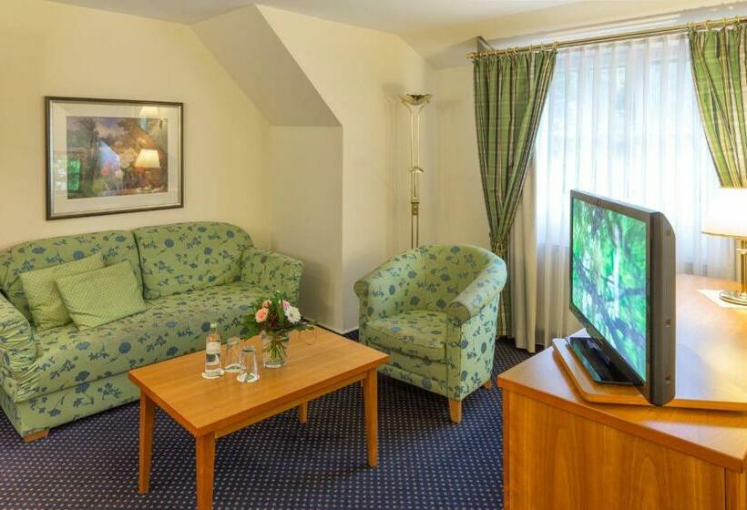 Номер Стандарт, Landhotel Hirschen