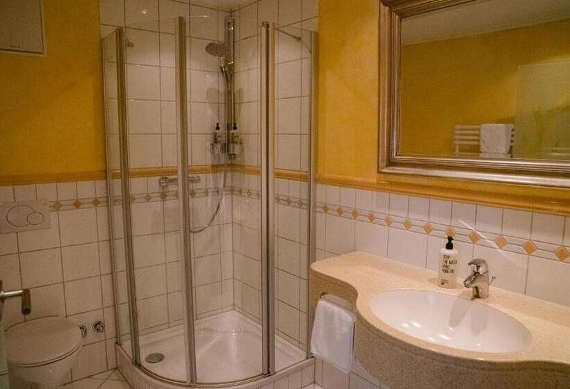 Номер Стандарт, Landhotel Hirschen