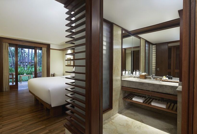 Номер Стандарт Вид на Сад, Melia Bali