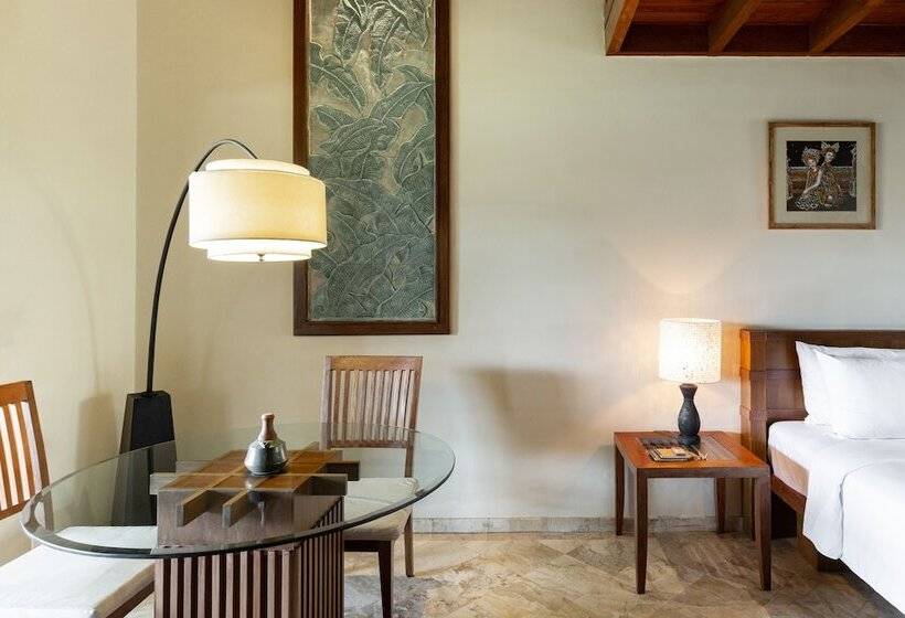 Family Suite, Melia Bali