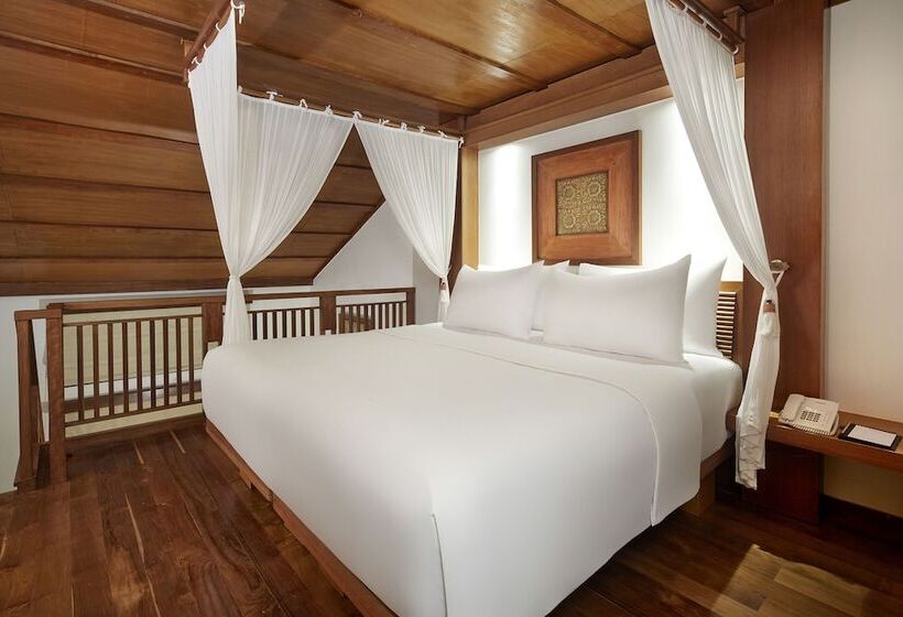 Полулюкс, Melia Bali