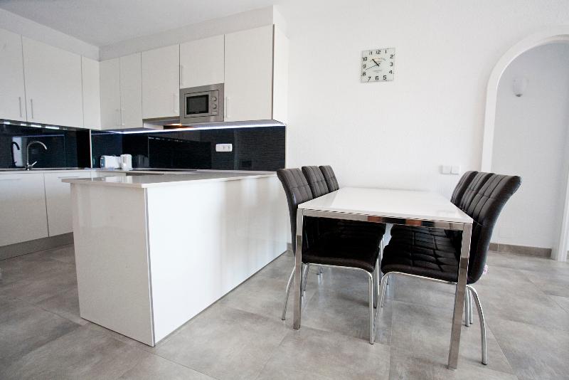 Апартаменты Superior 2 Спальни, Apartamentos Siesta I