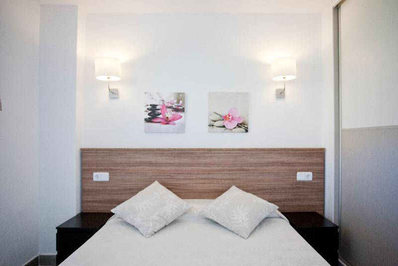Апартаменты Superior 2 Спальни, Apartamentos Siesta I
