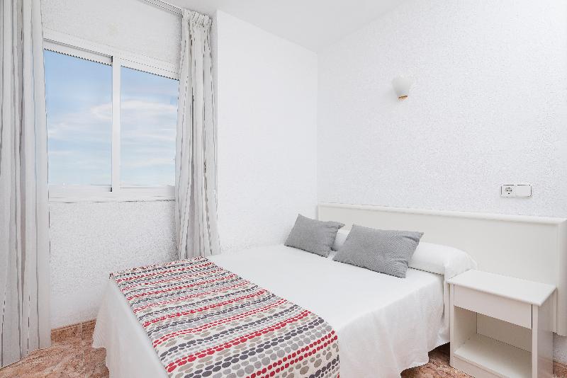 Апартаменты 2 Спальни, Apartamentos Siesta I