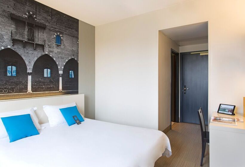 标准间, B&b Hotel Mantova