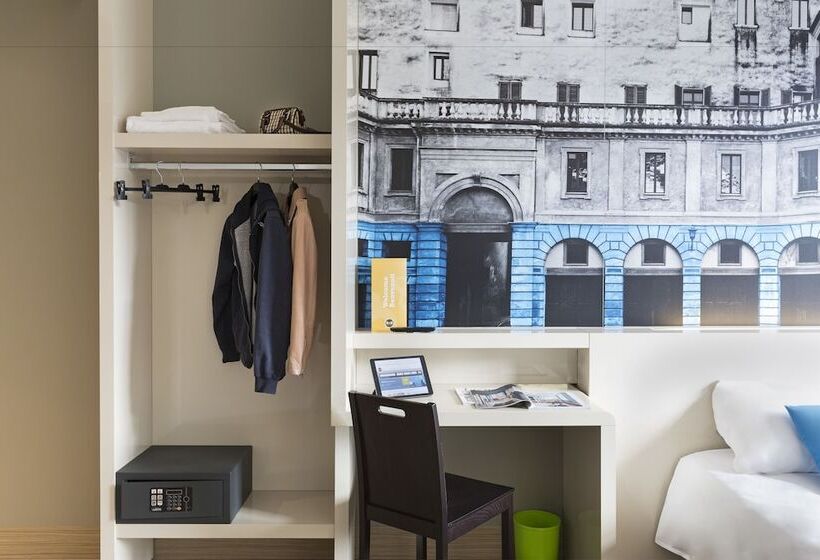 标准间, B&b Hotel Mantova