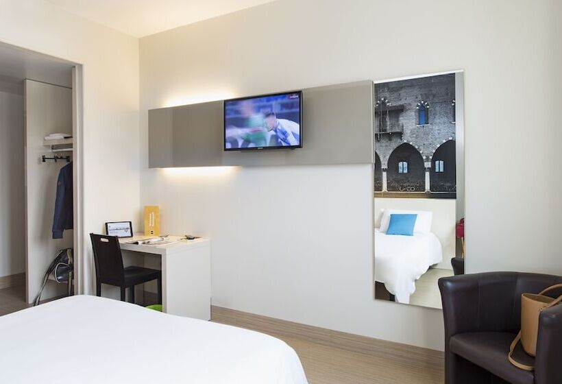 标准间, B&b Hotel Mantova