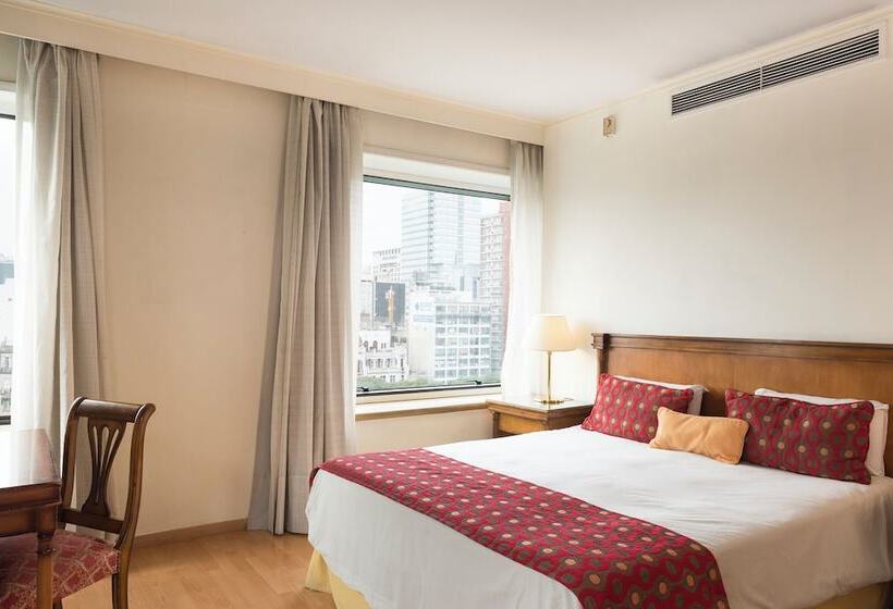 اتاق لوکس, Imperial Park