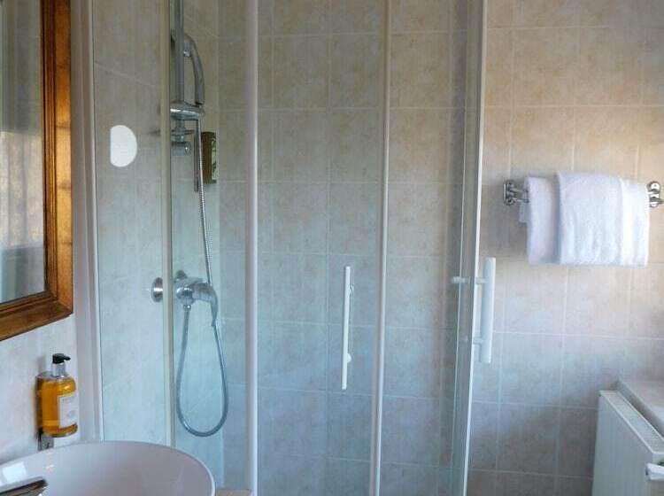 Номер Стандарт, La Villa Marjane
