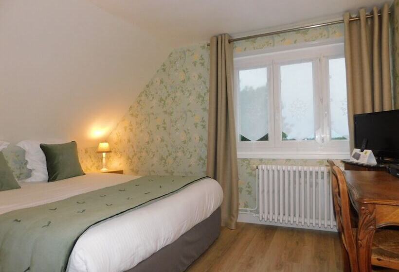 Номер Basic, La Villa Marjane