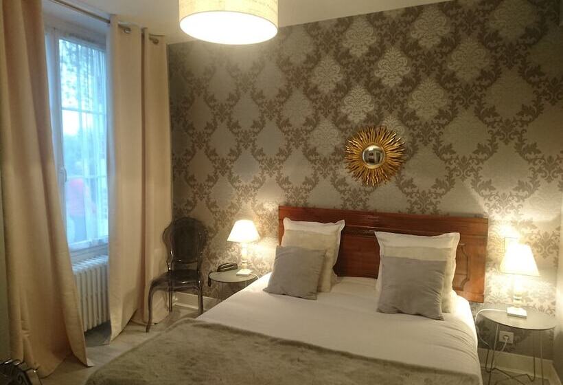 Номер Стандарт, La Villa Marjane