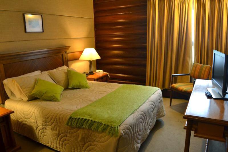 스탠다드 룸, Panamericana Hotel Ancud